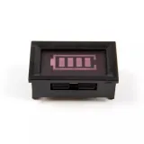 Indicateur d’état de batterie 24V – 4