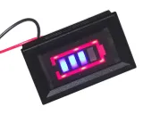 Indicateur d’état de batterie 24V – 5