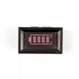 Indicateur d’état de batterie 12V – 1