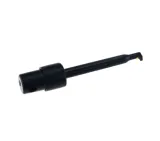 Clip de test avec crochet à ressort pour PCB SMD IC 57mm - Noir – 1