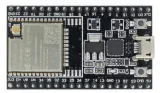 ESP32U 4 Mo avec Ipex pour antenne externe – 1