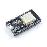NodeMCU ESP32-S 4 Mo WROOM 38 broches – 1