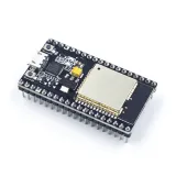 NodeMCU ESP32-S 4 Mo WROOM 38 broches – 3