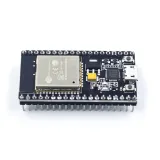 NodeMCU ESP32-S 4 Mo WROOM 38 broches – 5