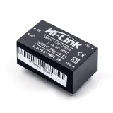 Module convertisseur HLK-PM01 de 220 VAC vers 5 V DC, 0,6 A – 1