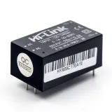 Module convertisseur HLK-PM01 de 220 VAC vers 5 V DC, 0,6 A – 4