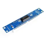 Module numérique rouge 8 chiffres 7 segments MAX7219 – 3