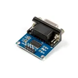 Module série MAX3232 RS232 vers TTL – 3