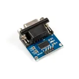 Module série MAX3232 RS232 vers TTL – 4