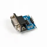 Module série MAX3232 RS232 vers TTL – 5