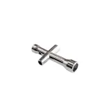 Mini clé à douille quadrangulaire M2.5, M3, M4 – 2