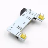 MB102 Module d’alimentation pour breadboard, interface USB DC 7-12V, carte à 2 canaux – 2