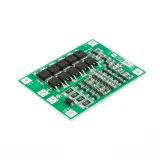BMS 4S 40A Chargeur PCB pour batterie lithium-ion 18650 – 1