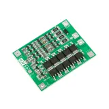 BMS 4S 40A Chargeur PCB pour batterie lithium-ion 18650 – 2