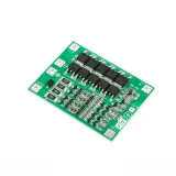BMS 4S 40A Chargeur PCB pour batterie lithium-ion 18650 – 3