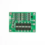 BMS 4S 40A Chargeur PCB pour batterie lithium-ion 18650 – 4
