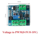 Module convertisseur de tension vers PWM 0-10 V – 1
