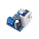Amplificateur mono 18 watts TDA2030 – 1