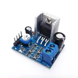 Amplificateur mono 18 watts TDA2030 – 4