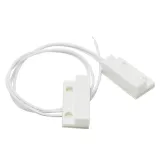 Contact magnétique MC-38 pour porte ou fenêtre (à lames souples) – 1