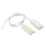 Contact magnétique MC-38 pour porte ou fenêtre (à lames souples) – 2