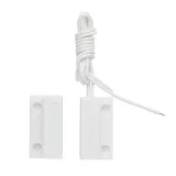 Contact magnétique MC-38 pour porte ou fenêtre (à lames souples) – 3