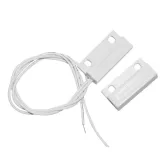 Contact magnétique MC-38 pour porte ou fenêtre (à lames souples) – 4