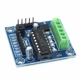 Module driver moteur L293D 4 canaux – 3