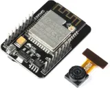Carte de développement ESP32-CAM avec caméra, WiFi et Bluetooth – 1