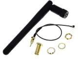 Antenne WiFi 2,4 GHz avec connecteur SMA vers uFL Ipex – 2