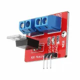 Module de commande MOSFET IRF520 – 3
