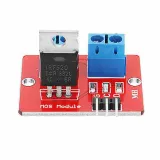 Module de commande MOSFET IRF520 – 4