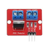 Module de commande MOSFET IRF520 – 5