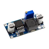Module abaisseur réglable 3-40 VCC vers 1,5-35 VCC LM2596 – 2