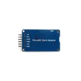 Lecteur de carte Micro SD pour Arduino – 2