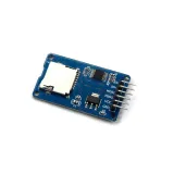 Lecteur de carte Micro SD pour Arduino – 3
