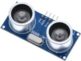 Capteur de distance ultrasonique HC-SR04 – 1
