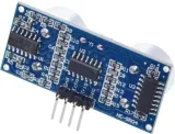 Capteur de distance ultrasonique HC-SR04 – 2