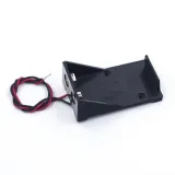 Support de pile 9V avec fil – 4