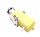 Support de moteur en aluminium – 3