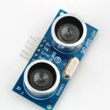 Module de capteur de distance ultrasonique HY-SRF05 à 5 broches – 1