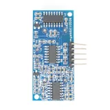 Module de capteur de distance ultrasonique HY-SRF05 à 5 broches – 3