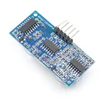 Module de capteur de distance ultrasonique HY-SRF05 à 5 broches – 4