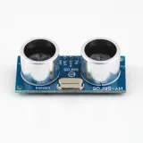 Module de capteur de distance ultrasonique HY-SRF05 à 5 broches – 5