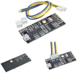 Récepteur Bluetooth sans fil M38 avec amplificateur 2x5W – 5