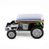 Petite voiture solaire – 1