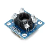 Capteur de couleur TCS3200 – 1
