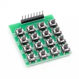 Module clavier matriciel 4x4 – 1