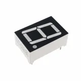 Afficheur LED 7 segments Rouge 0.56 inch – 3