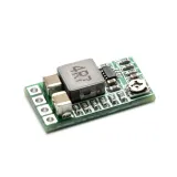 Convertisseur abaisseur Step-Down de 4,5 V à 24 V vers 5 V 3 A (sortie 4R7 réglable) – 1